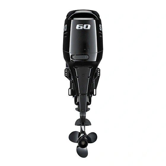 Лодочный мотор Suzuki DF60ATX