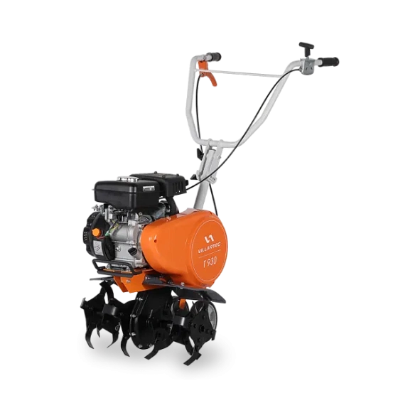 Культиватор Villartec T930