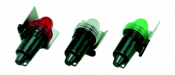 Огни ходовые светодиодные, комплект Огни ходовые светодиодные, комплект