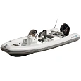 Лодка RIB Skylark Rider R500 CL