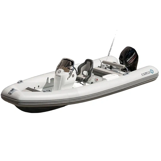 Лодка RIB Skylark Rider R500 CL