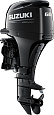 Лодочный мотор Suzuki DF60ATX Лодочный мотор Suzuki DF60ATX