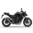 Мотоцикл Honda Hornet CB750AS 2J черный Мотоцикл Honda Hornet CB750AS 2J черный