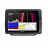 Картплоттер ECHOMAP Ultra 122sv с датчиком GT56UHD-TM  