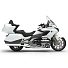 Мотоцикл Honda GL1800 Gold Wing Tour белый (2026) Мотоцикл Honda GL1800 Gold Wing Tour белый (2026)