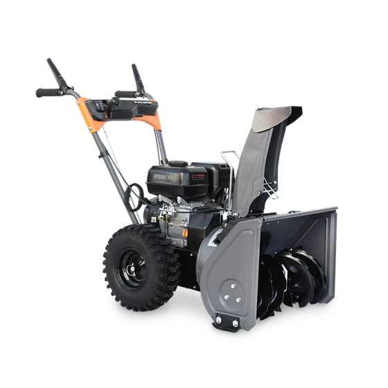 Снегоуборщик бензиновый Villartec WB5556