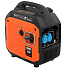 Генератор инверторный EVOline BQH 3300 E