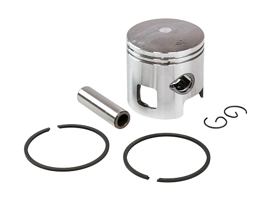Поршень Tohatsu/Mercury 25-30, STD, Recmar Поршень Tohatsu/Mercury 25-30, STD, Recmar