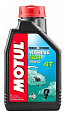 Motul MARINE TECH 4T 25W40 (1л.) 