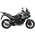 Мотоцикл Honda NT1100 DR серый Мотоцикл Honda NT1100 DR серый