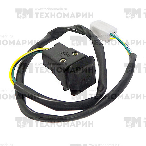 Переключатель света BRP/Polaris/Yamaha 01-120-36