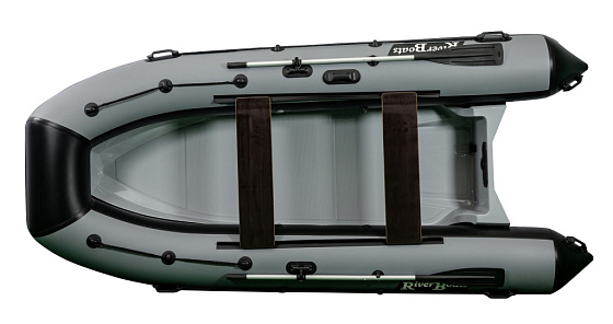 Лодка RIB River Boats RB 380 Лодка RIB River Boats RB 380