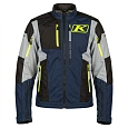 Мотокуртка Klim Dakar (Vivid Blue, LG) Мотокуртка Klim Dakar (Vivid Blue, LG)