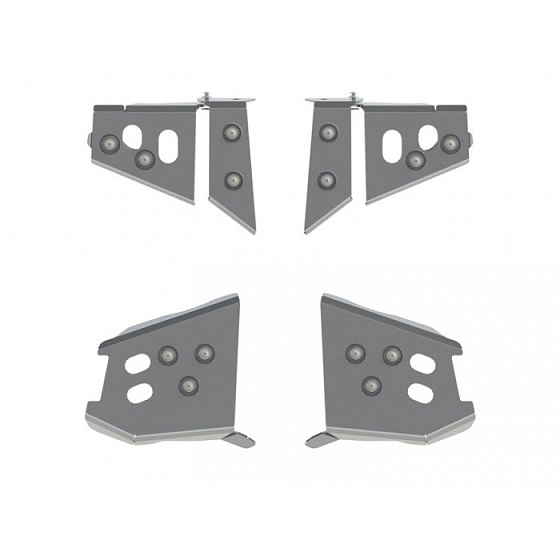 Защита рычагов ST-2451 Защита рычагов ST-2451