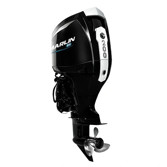 Лодочный мотор Marlin MFI 200 AERTX-MB Лодочный мотор Marlin MFI 200 AERTX-MB