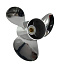 Гребной винт 3x10x13, Solas, 3221-100-13