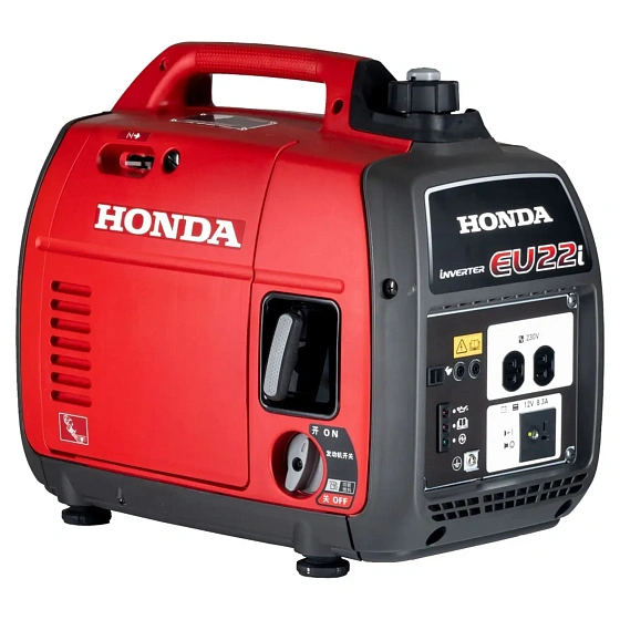 Генератор Honda EU22 IT RH Генератор Honda EU22 IT RH