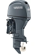 Лодочный мотор Yamaha F60JETL (RR)