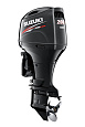 Лодочный мотор бензиновый Suzuki DF200APX