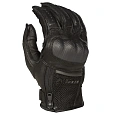 Мотоперчатки Klim Induction без утеплителя (Stealth Black, LG) Мотоперчатки Klim Induction без утеплителя (Stealth Black, LG)