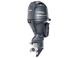 Лодочный мотор бензиновый Yamaha F80 DETX