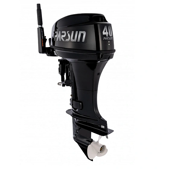 Лодочный мотор Parsun T40 BMS Лодочный мотор Parsun T40 BMS