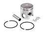 Поршень Tohatsu/Mercury 25-30, STD, Recmar Поршень Tohatsu/Mercury 25-30, STD, Recmar