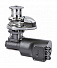 Лебедка якорная Quick Prince DP2 712D, V12, 6mm, O 105 mm