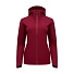 Куртка женская Finntrail StretchShell W 1329 DarkRed (L) Куртка женская Finntrail StretchShell W 1329 DarkRed (L)