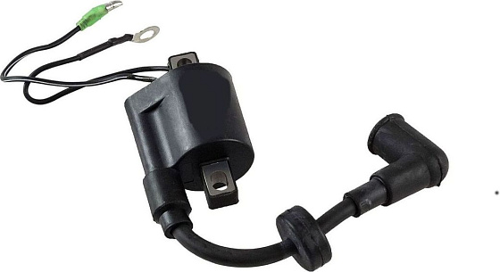 Катушка зажигания Yamaha 4-5, Recmar