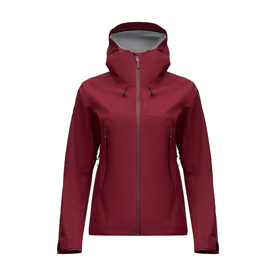 Куртка женская Finntrail Thunder W 1306 DarkRed (S) Куртка женская Finntrail Thunder W 1306 DarkRed (S)