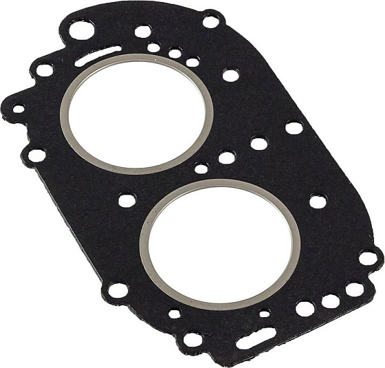 Прокладка под головку цилиндров Yamaha 5-E8D, Recmar Прокладка под головку цилиндров Yamaha 5-E8D, Recmar