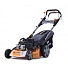 Газонокосилка бензиновая Villartec MB348V Газонокосилка бензиновая Villartec MB348V