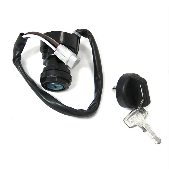 Замок зажигания Kawasaki AT-01277