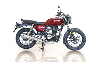 Мотоцикл Honda CB350 H’ness DLX