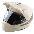Шлем Klim X1 Alpha бежевый, размер M (RR) Шлем Klim X1 Alpha бежевый, размер M (RR)