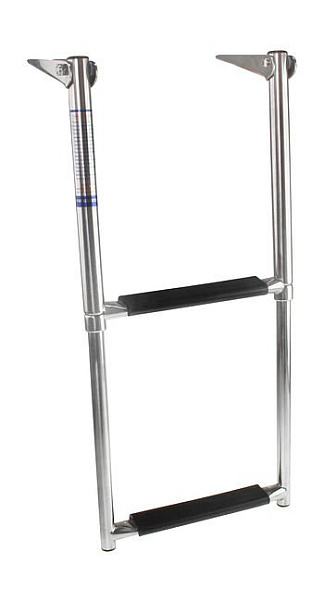 Трап складной 2 ступени