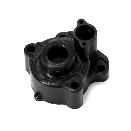 Корпус помпы охлаждения Yamaha SC-WT080