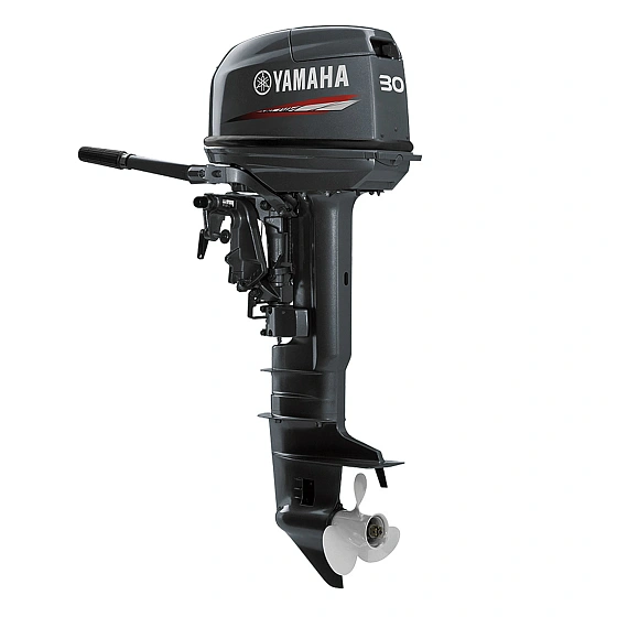 Лодочный мотор Yamaha 30 HMHS