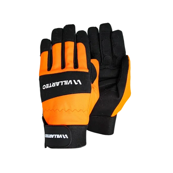 Перчатки защитные Villartec CS BLACK XL 7829