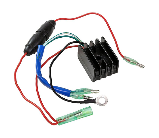 Выпрямитель Yamaha 6-70, Omax Выпрямитель Yamaha 6-70, Omax