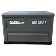 Генератор газовый EVOline GNG 9350 E Генератор газовый EVOline GNG 9350 E
