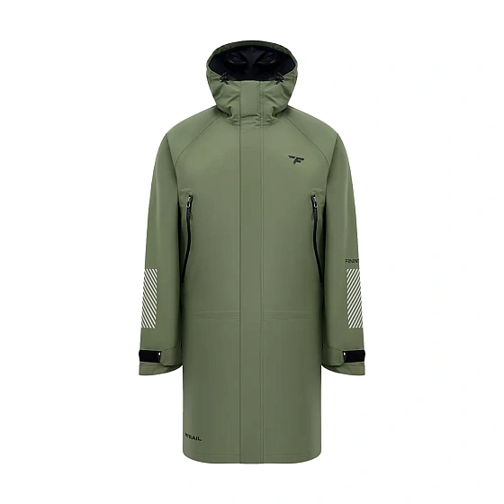 Плащ мужской Finntrail DryCoat 4020 Khaki (XL)