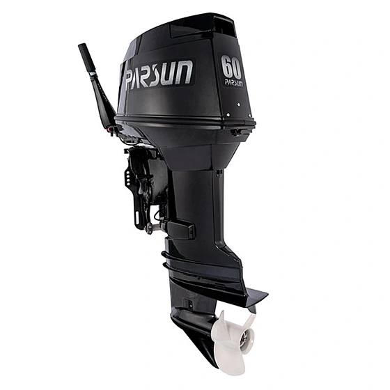 Лодочный мотор Parsun T60 ABML-D Лодочный мотор Parsun T60 ABML-D