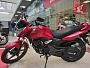 Мотоцикл Honda UNICORN160CC серый Мотоцикл Honda UNICORN160CC серый