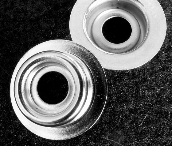 Кнопка тента DUR(С)