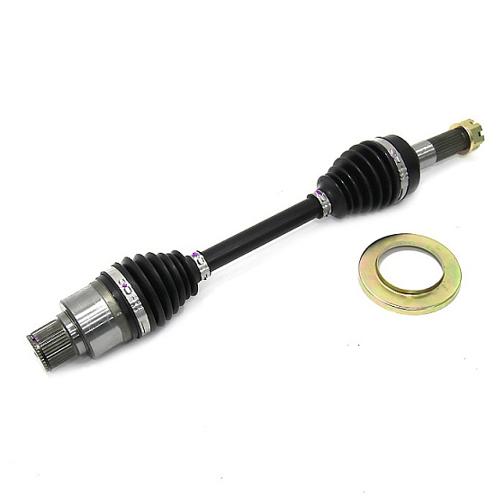 Привод задний (правый) AT-MZ1603 Привод задний (правый) AT-MZ1603