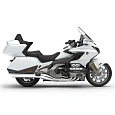 Мотоцикл Honda GL1800 Gold Wing Tour белый (2026) Мотоцикл Honda GL1800 Gold Wing Tour белый (2026)