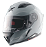 Шлем AXOR SH-890 HUNTER SOLID, цвет светло-серый (L)