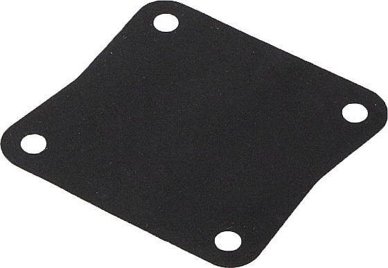 Мембрана топливного насоса Yamaha F20-100, Omax Мембрана топливного насоса Yamaha F20-100, Omax